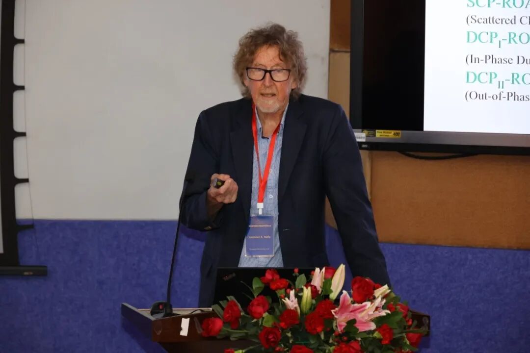 第五届手性科学前沿学术研讨会成功举办