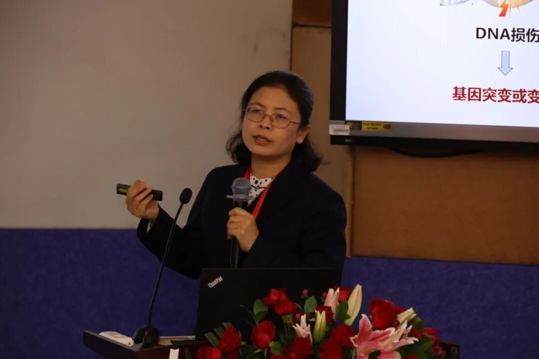 第五届手性科学前沿学术研讨会成功举办