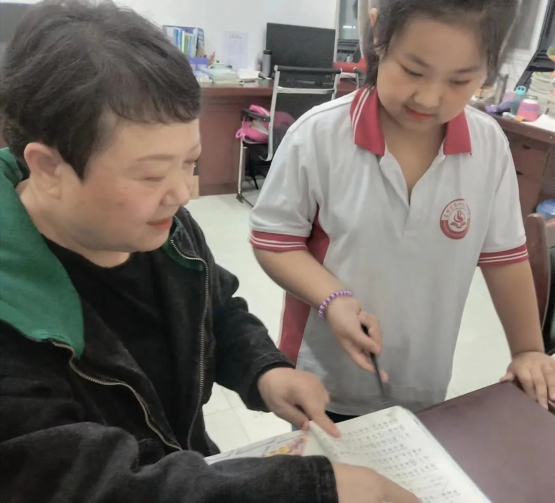 东明县第一实验小学优秀教师风采展示|李月如——三十春秋育桃李，一腔热忱洒讲台