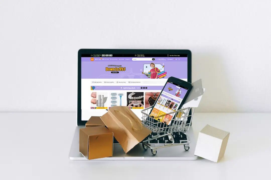 突发！Temu产品大规模下架！疑遭亚马逊卖家起诉