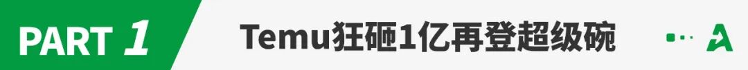 “拼多多”们的参差：Temu杀疯，Wish卖身