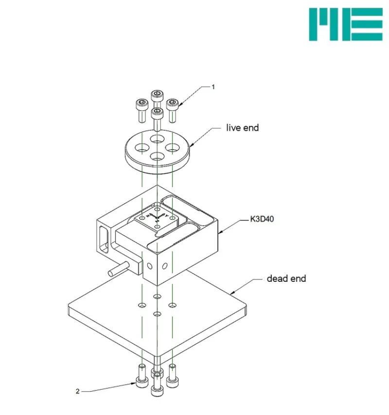 三分量传感器介绍与应用
