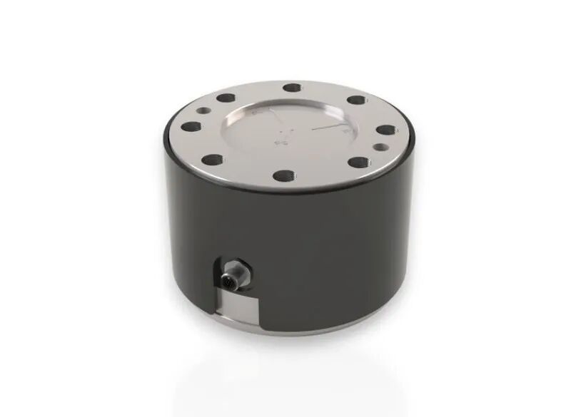 三分量传感器介绍与应用