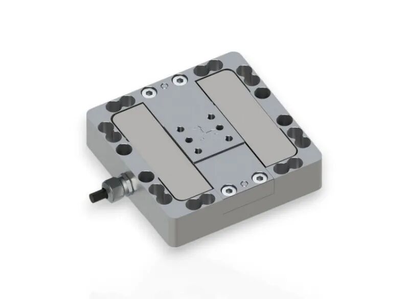 三分量传感器介绍与应用