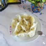 包饺子就用这“明星菜”，价格低廉，补钙清热营养足，比吃海鲜都解馋