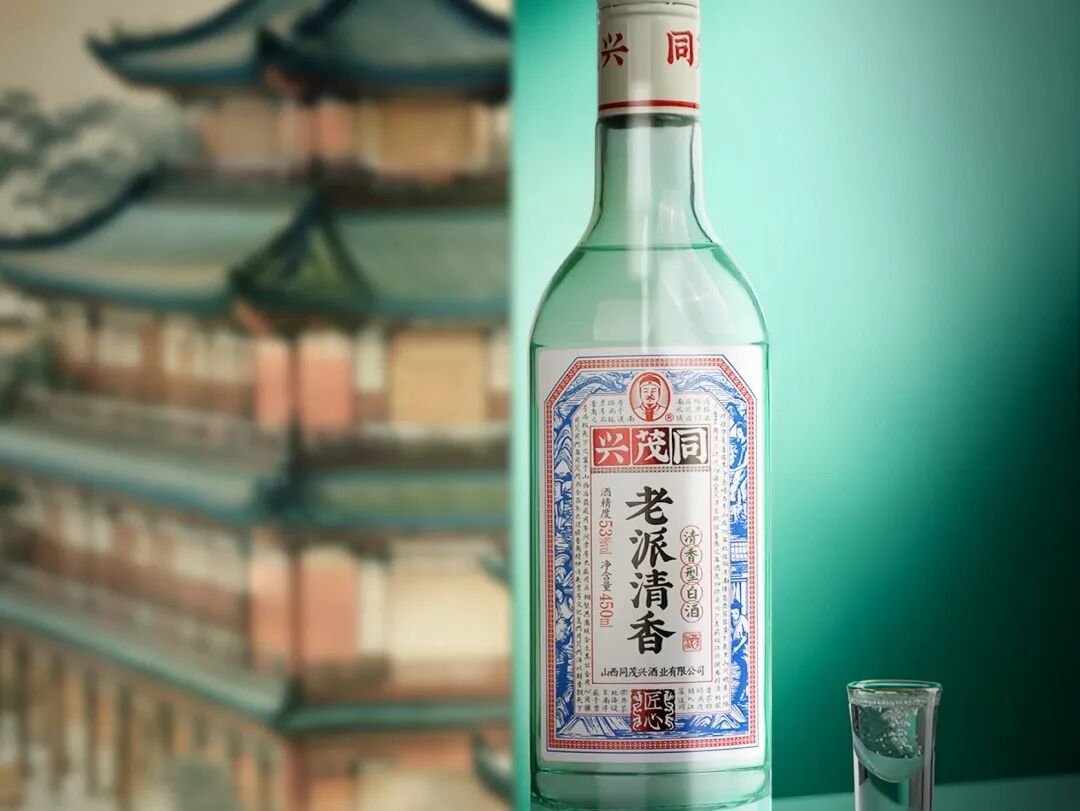 携手众城曹曹酒城同茂兴老派清香酒布局豫北