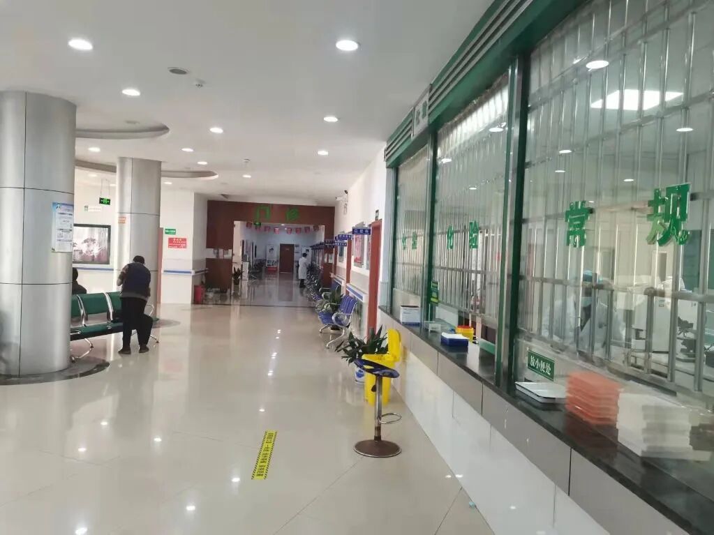 为什么要扩张宫颈【嘉善五洲医院妇科】为什么宫颈爱生病？可能与你正在做的事情有关！_https://www.jmylbn.com_新闻资讯_第7张