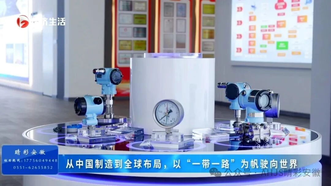 天康集团：从中国制造到全球布局，以“一带一路