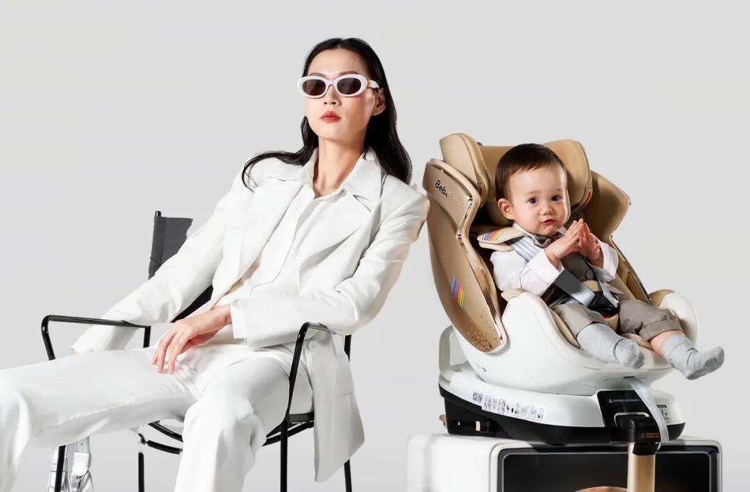 专访bebebus联合创始人沈凌 五年时间从0打造行业top高端母婴品牌