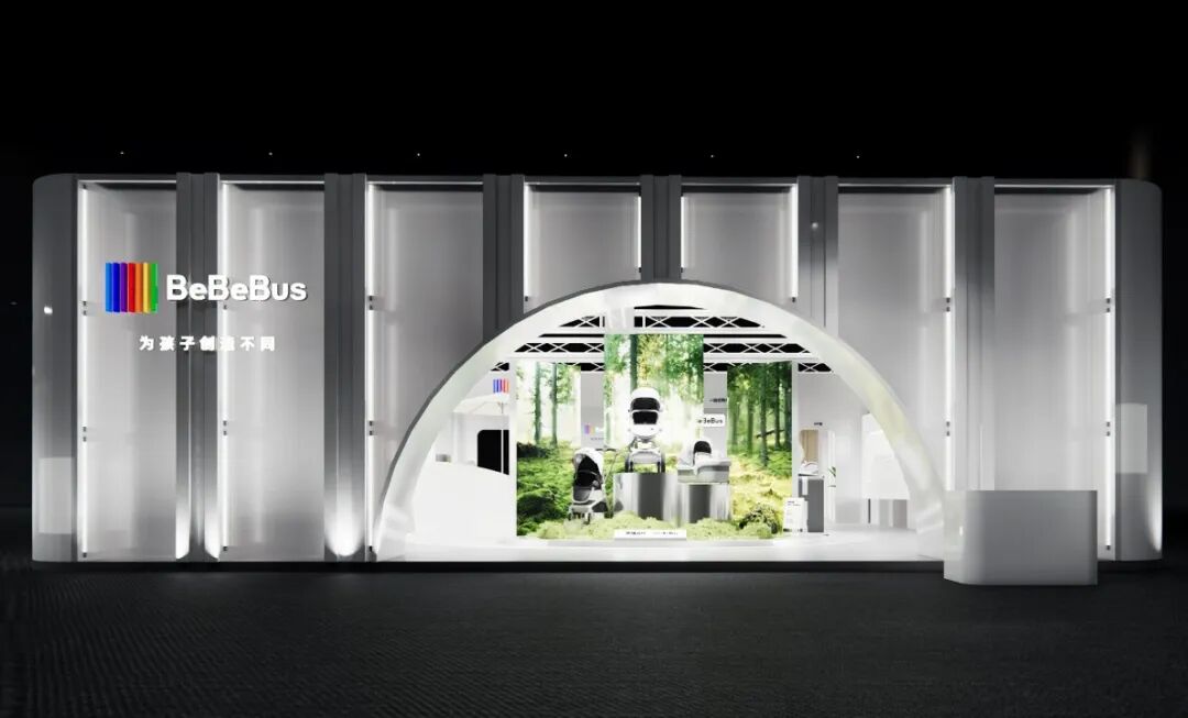 专访bebebus联合创始人沈凌 五年时间从0打造行业top高端母婴品牌