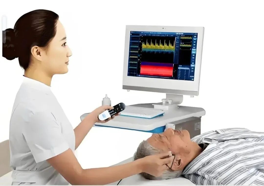 TCD怎么切换探头【健康科普】经颅多普勒(TCD)检查准备及注意事项_https://www.jmylbn.com_新闻资讯_第10张