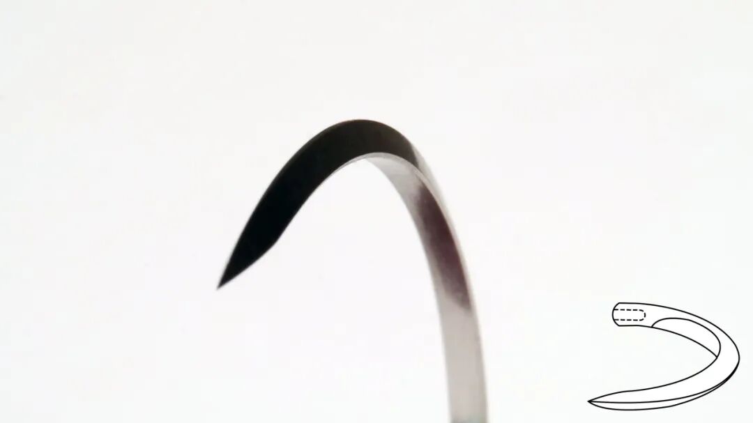 缝合针怎么选规格口腔缝合针，该怎么选择？_https://www.jmylbn.com_新闻资讯_第7张