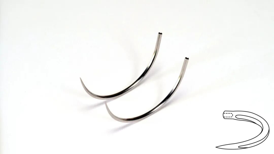 缝合针怎么选规格口腔缝合针，该怎么选择？_https://www.jmylbn.com_新闻资讯_第9张