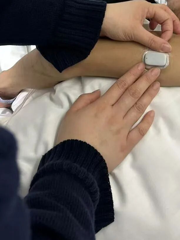 为什么糖尿病不能震动北京大学人民医院怀来院区科室介绍系列（四）——消化内分泌科（2.内分泌科）_https://www.jmylbn.com_新闻资讯_第4张