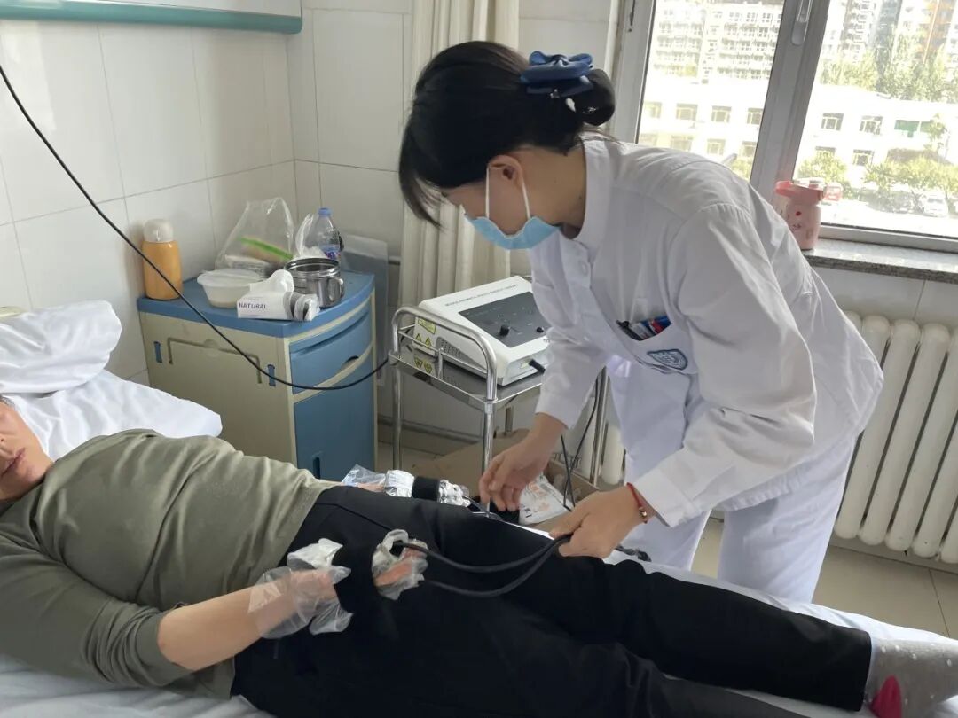 为什么糖尿病不能震动北京大学人民医院怀来院区科室介绍系列（四）——消化内分泌科（2.内分泌科）_https://www.jmylbn.com_新闻资讯_第7张