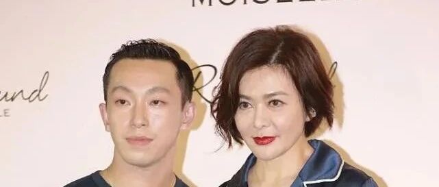 关之琳除了脸上玻尿酸明显，整体保养不错，睡衣穿出满屏大气！