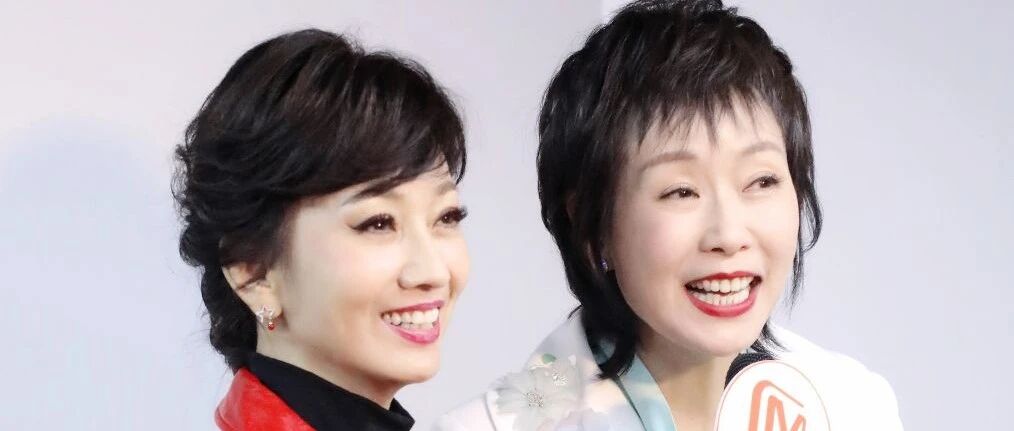 叶童与赵雅芝同框气质成鲜明对比，叶童穿搭和气质都符奶奶年纪