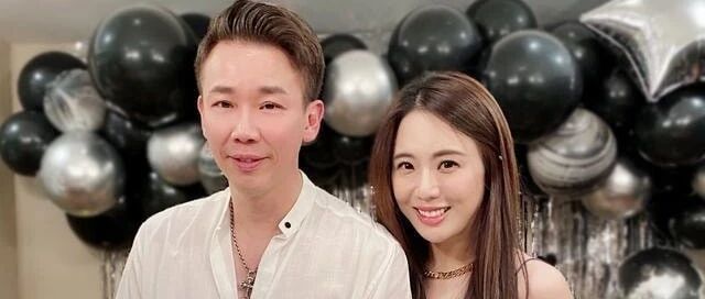 陶喆生日照曝光，和娇妻一对比好憔悴，十级滤镜都拉不回来！