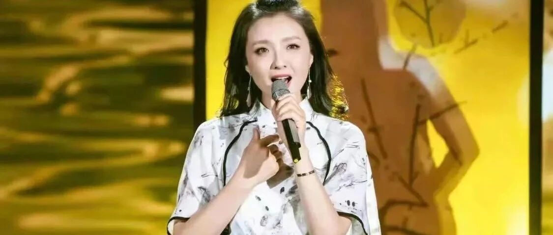 气质很重要！年龄最小的孙茜像大妈，赵雅芝和张凯丽却看不出年龄