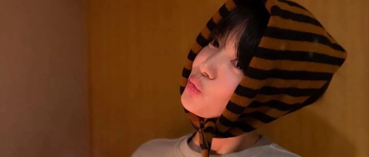 宋慧乔44周岁生日,满40减20可萌可甜!