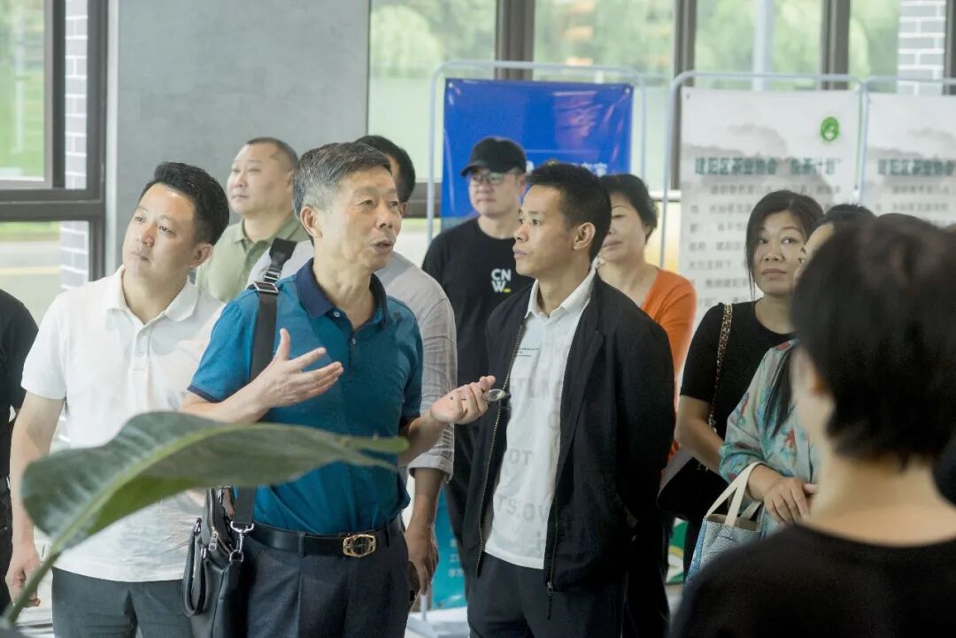 2022茶行业年度影响力茶人 练红专——茶行业职业技能教育布道者