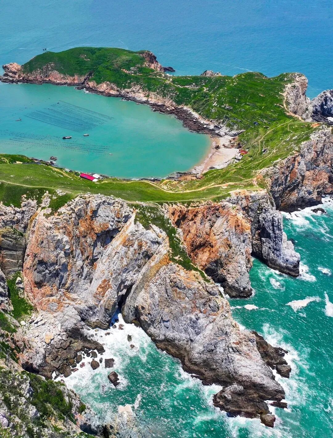 南山竹海,天目湖,溧阳博物馆,曹山旅游度假区,长荡湖湿地公园总要来趟