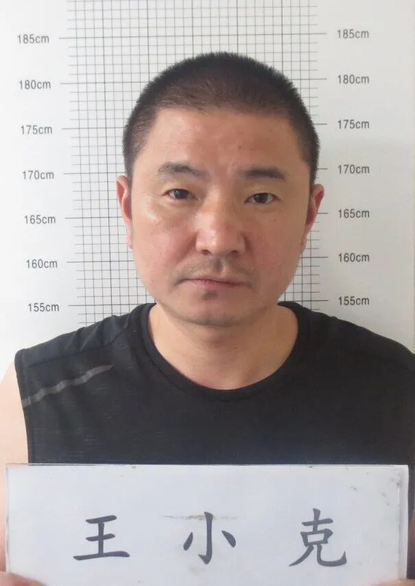 淮北警方征集孟力孟祥军等人违法犯罪线索