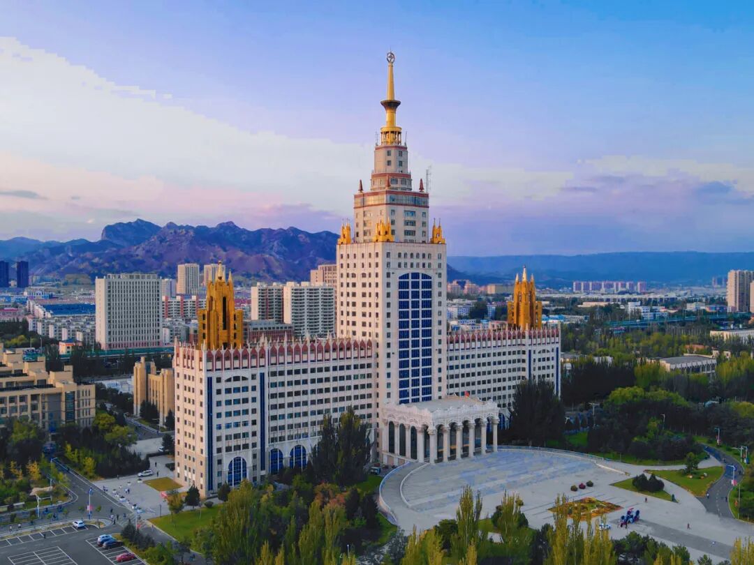 24招生 | 内蒙古工业大学2024年硕士研究生招生章程 - mbachina网