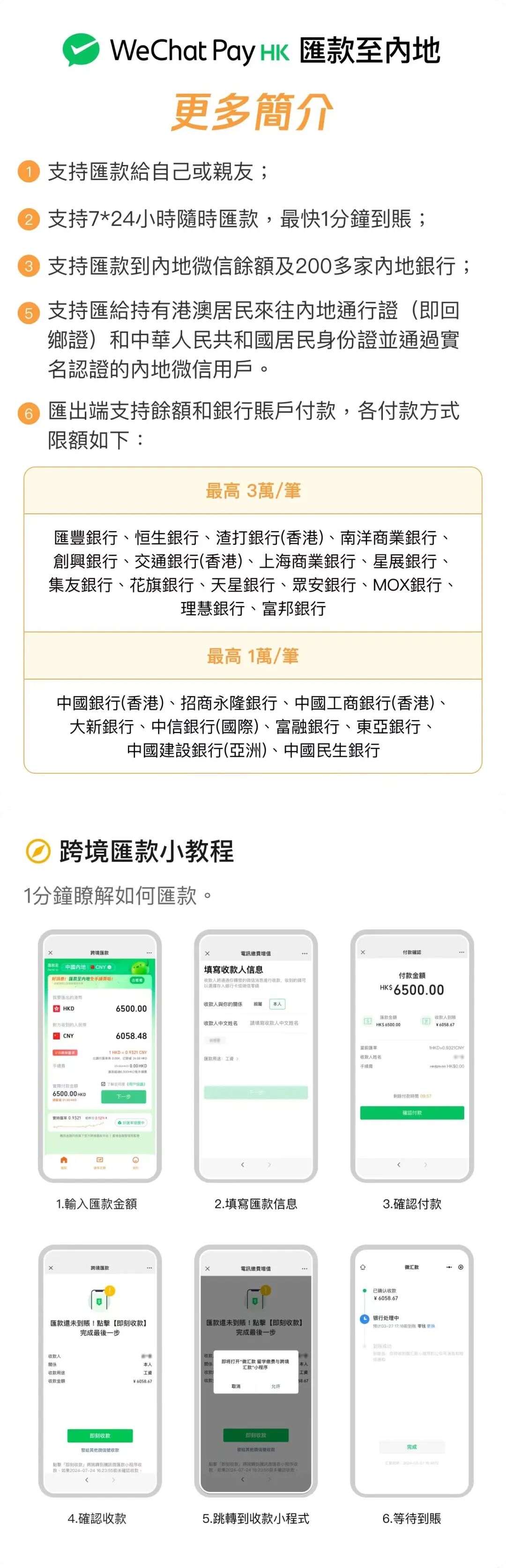 支付宝可以跨境汇款了；微信进一步开放转账；Tiktok，有点悬了