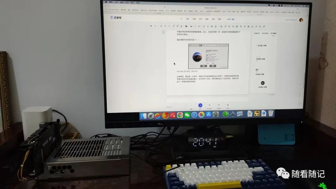 黑苹果网卡_为什么黑苹果网卡被炒这么高_黑苹果网卡不稳定