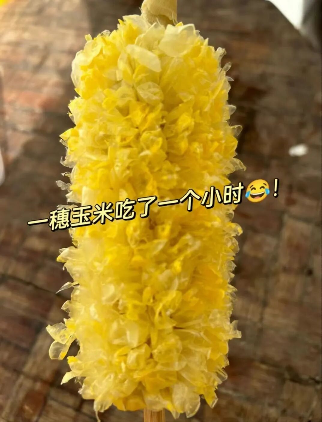 豆丁儿直接取其精华,留下自己认为的糟粕.