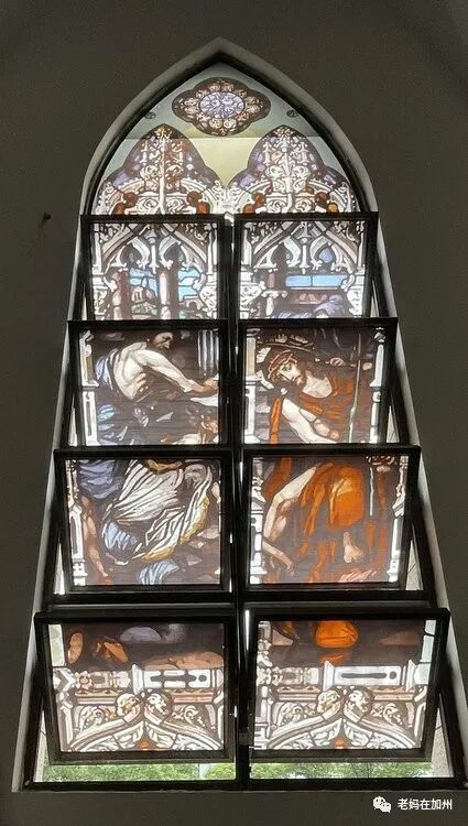 2022.10.30参观宁波药行街天主教堂