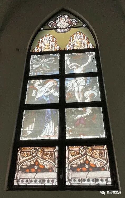 2022.10.30参观宁波药行街天主教堂