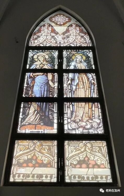 2022.10.30参观宁波药行街天主教堂