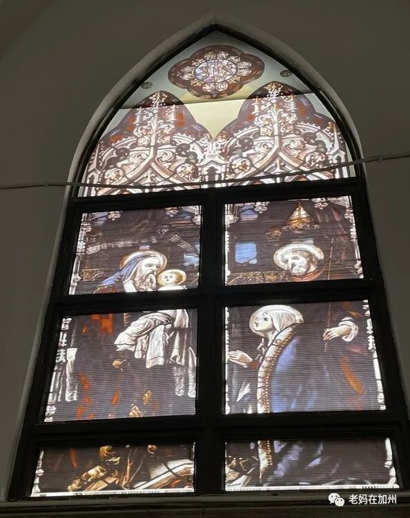 2022.10.30参观宁波药行街天主教堂