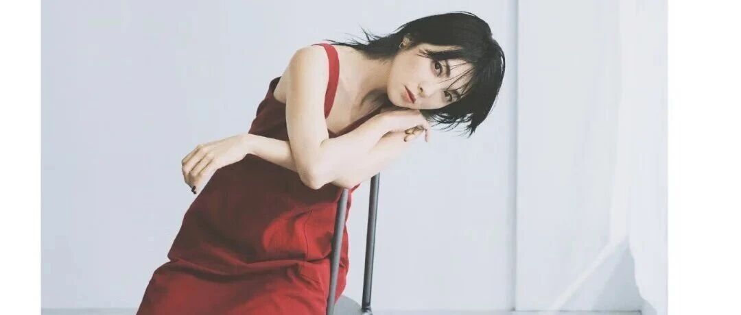 田中丽奈《commercial》2026年4月号杂志大片赏析