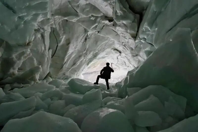 警方通报西藏冒险王王相军系意外落水失踪蓝洞降噪视频与此无关