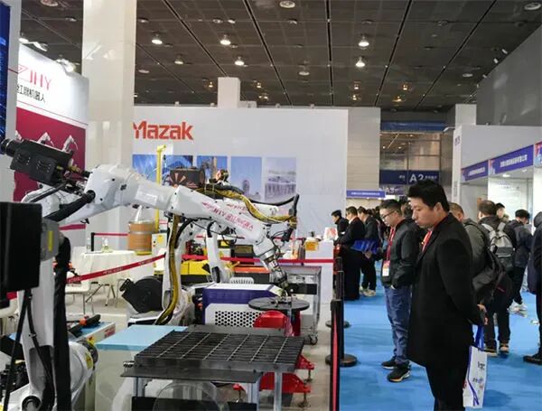 2025中国无锡（太湖）国际机床及智能工业装备产业博览会