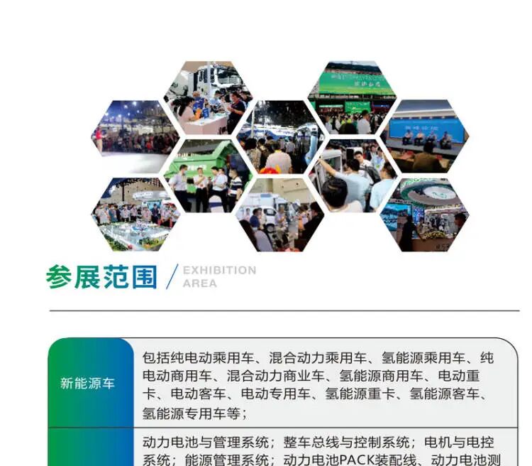 2025郑州国际新能源汽车与光储充展览会