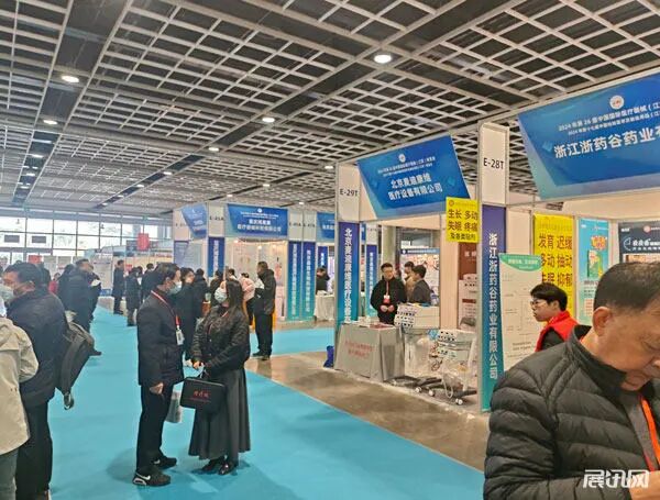 2025江苏国际医疗器械博览会