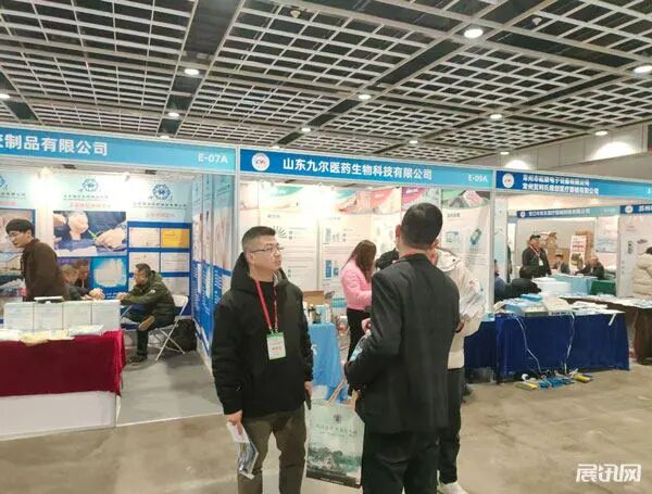 2025江苏国际医疗器械博览会