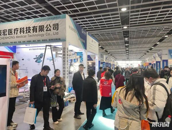 2025江苏国际医疗器械博览会