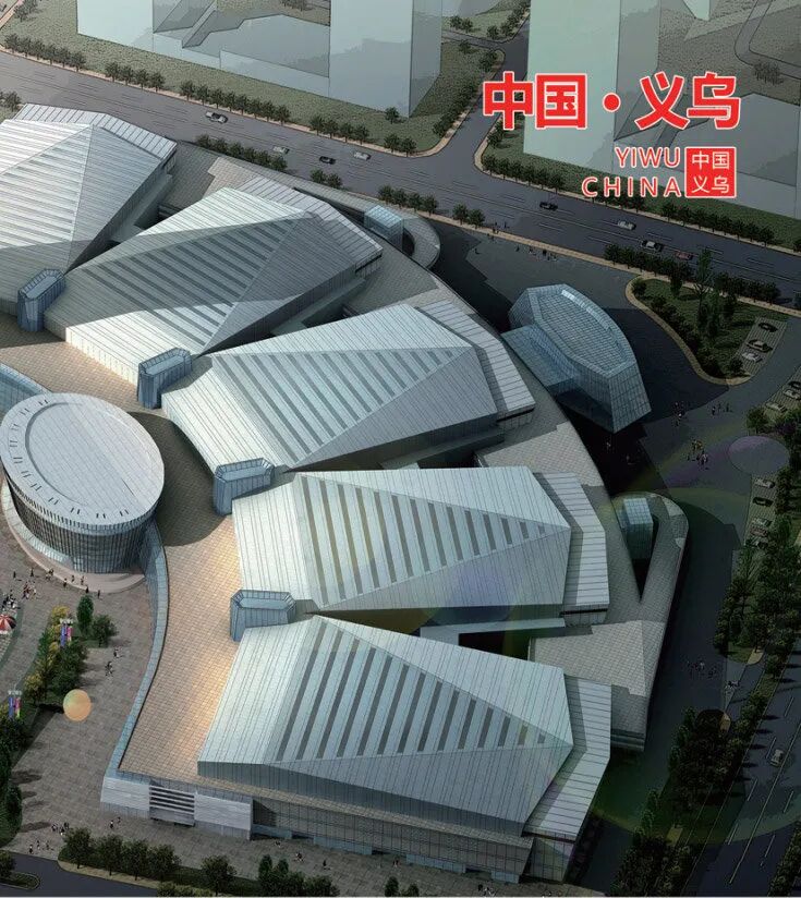 2025中国（义乌）国际工业博览会