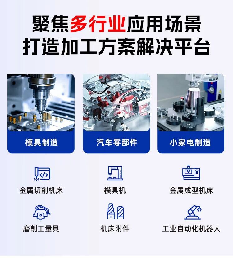 CMES华机展丨宁波国际机床展