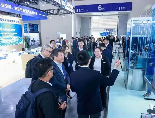 CIPM 2025第67届中国国际制药机械博览会（秋季）