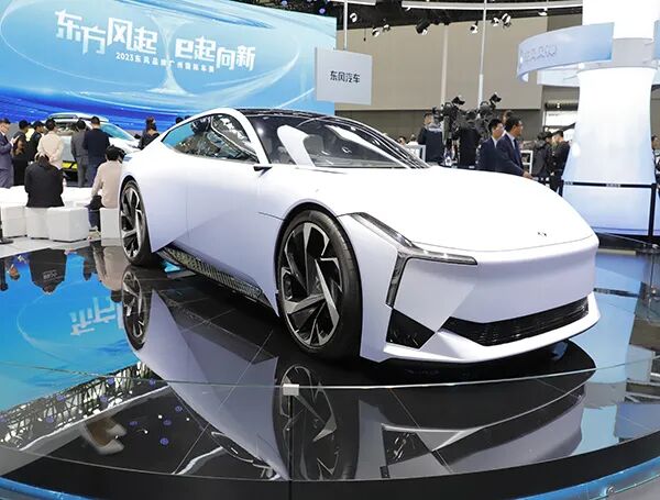 2025中国（广州）国际汽车展览会