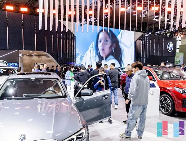 2025温州国际汽车展览会暨新能源智能汽车博览会