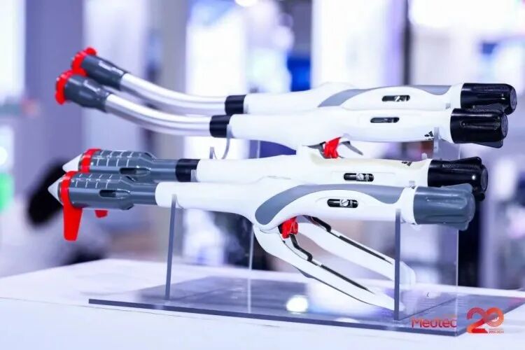 Medtec 2025上海医疗器械展时间、地点及门票