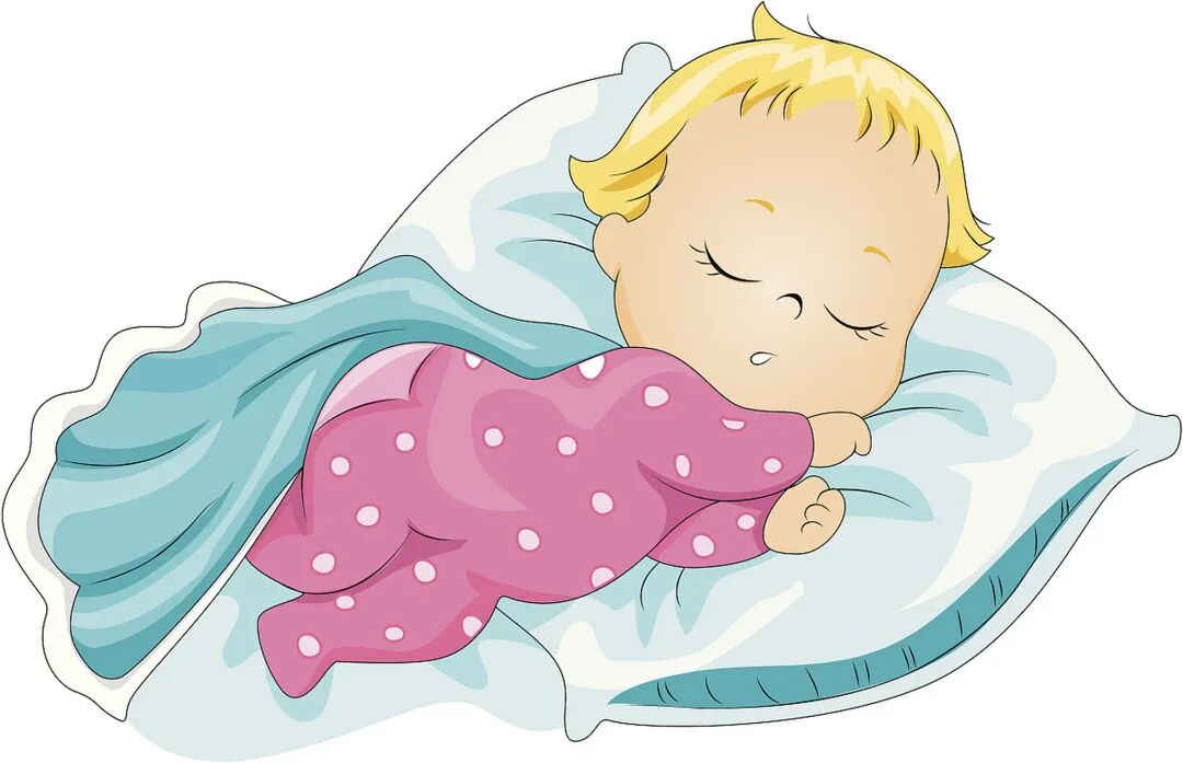 没有不会睡觉的宝宝!婴儿这些睡眠问题,不可不知道