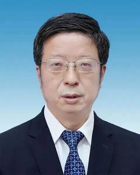 安徽省委办公厅主任图片